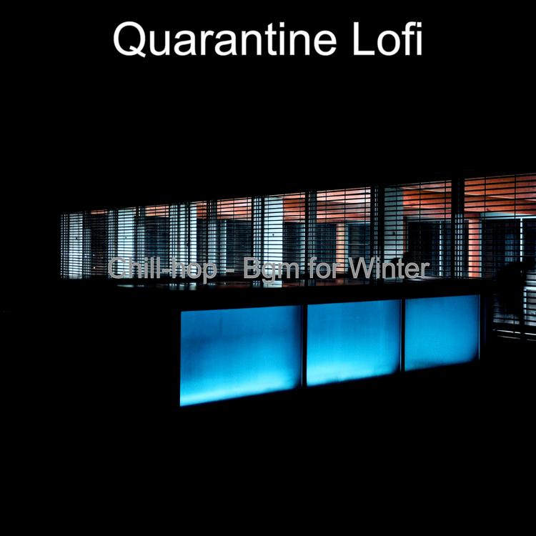 Quarantine Lofi's avatar image