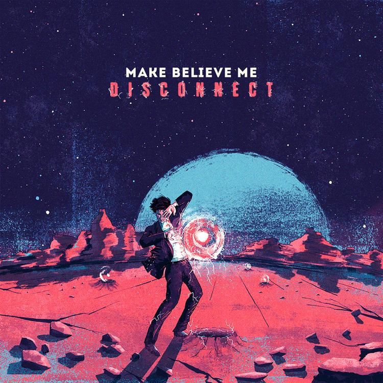 Make Believe Me's avatar image