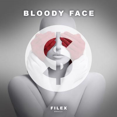 Bloody Face's cover