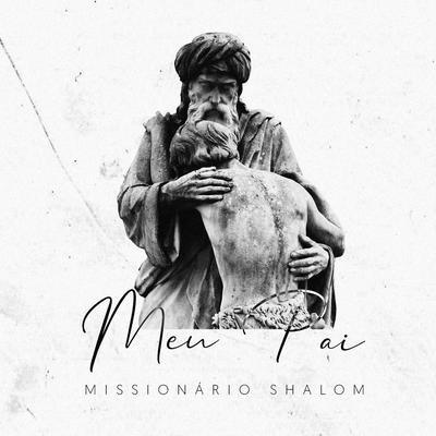 Missionário Shalom's cover