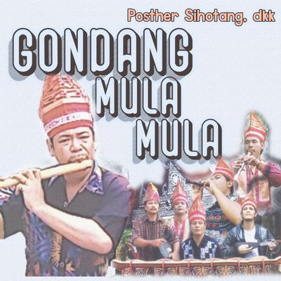 Gondang Mula Mula's cover