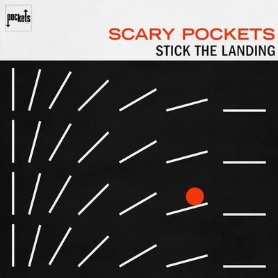 Stick the Landing's cover