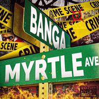 Myrtle Banga's avatar cover