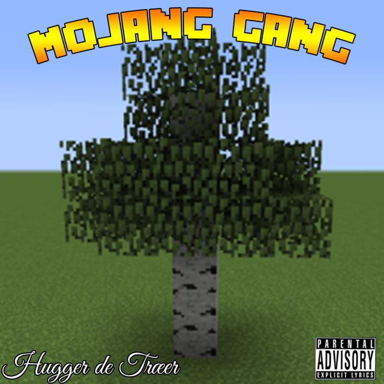 Mojang Gang's avatar image