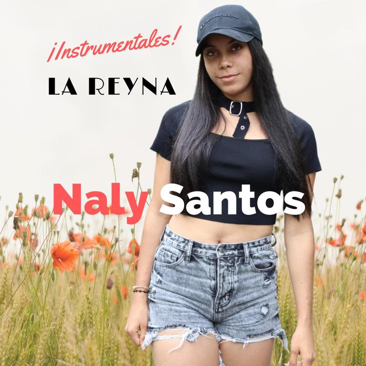 Naly Santos's avatar image