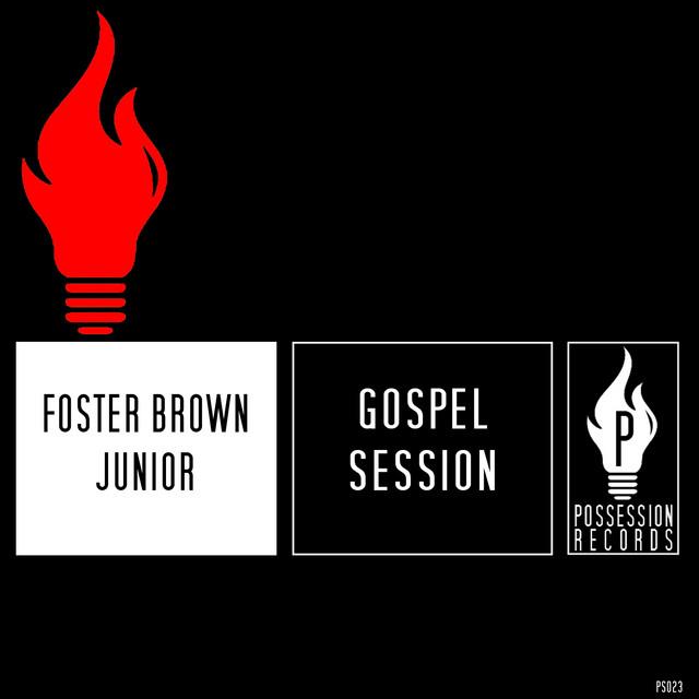 Foster Brown Junior's avatar image