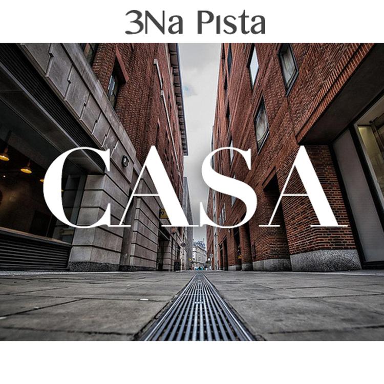 3Na Pista's avatar image