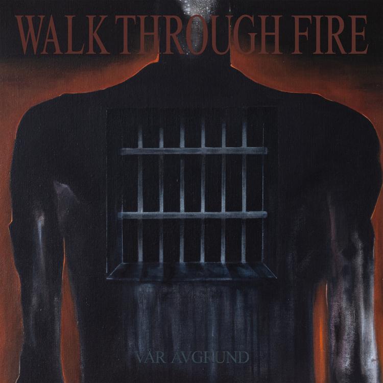 Walk Through Fire's avatar image