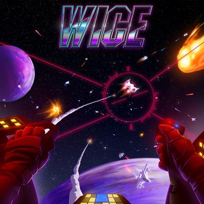 Aliens By Wice's cover