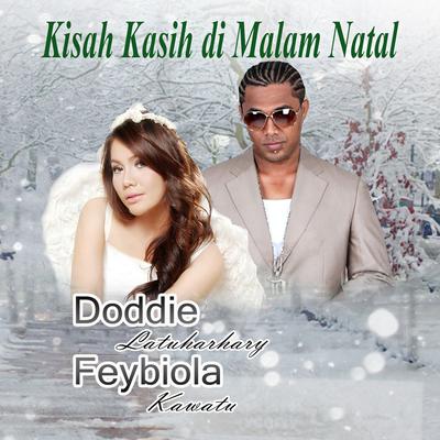 Kisah Kasih Dimalam Natal's cover