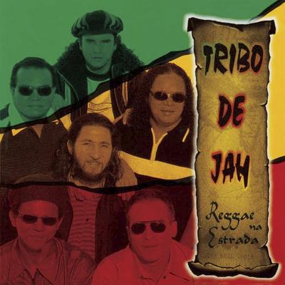 Reggae na estrada By Tribo De Jah's cover