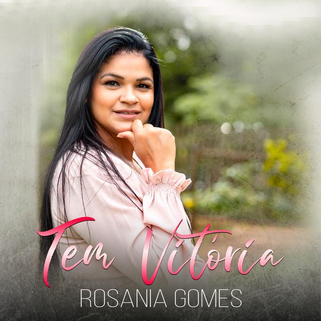 Rosania Gomes's avatar image