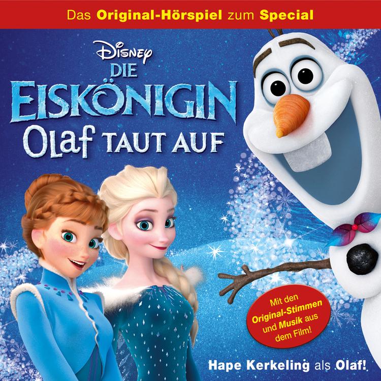Disney - Die Eiskönigin's avatar image