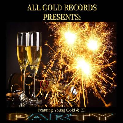 All Gold Records's cover