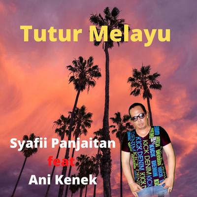 Tutur Melayu's cover