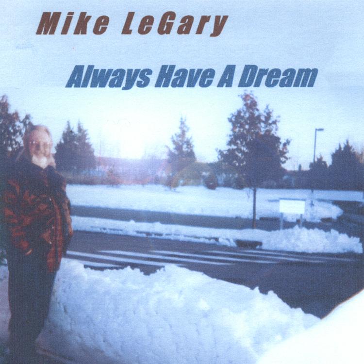 Mike LeGary's avatar image