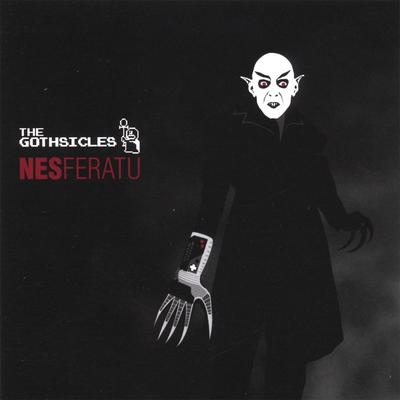 NESferatu's cover