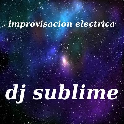 Improvisacion Electrica's cover