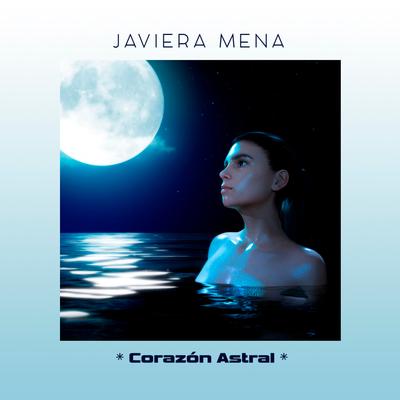 Corazón Astral's cover
