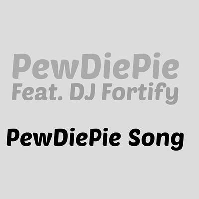 PewDiePie Song's cover