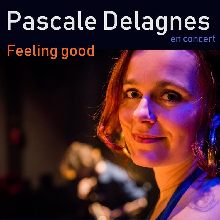 Pascale Delagnes's avatar image