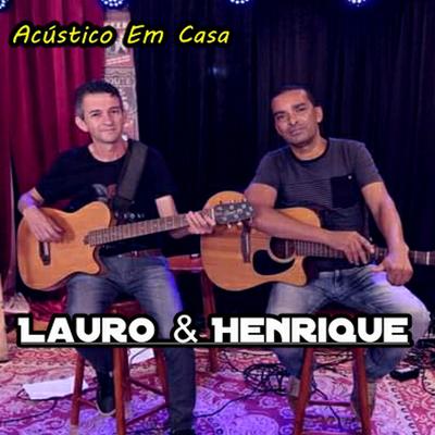 Lauro & Henrique's cover