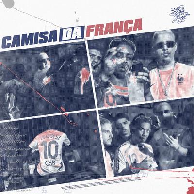 Camisa da França's cover