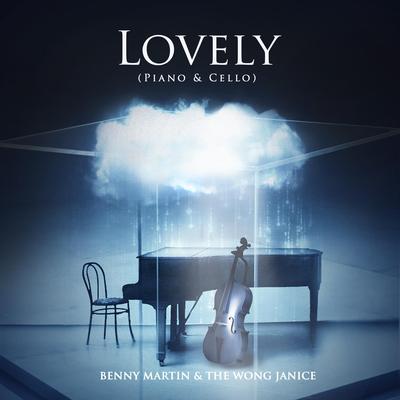 Lovely (Piano & Cello)'s cover