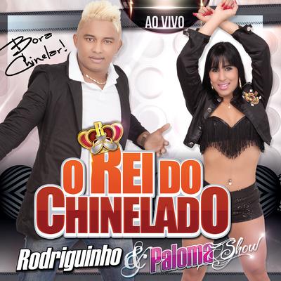 O Rei do Chinelado (Ao Vivo)'s cover