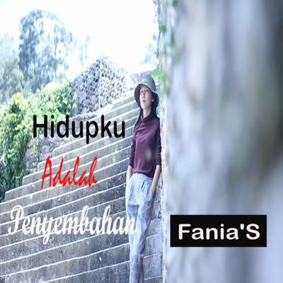 Fania Silitonga's cover