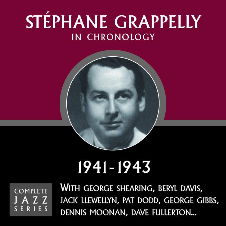 Stéphane Grappelly's avatar image