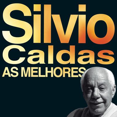 Silvio Caldas's cover