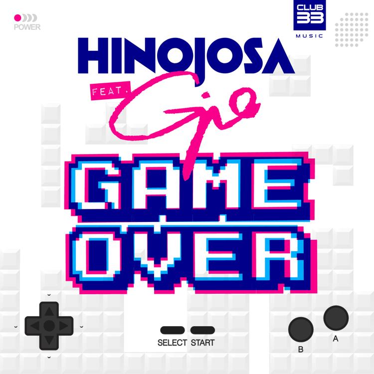 Hinojosa's avatar image