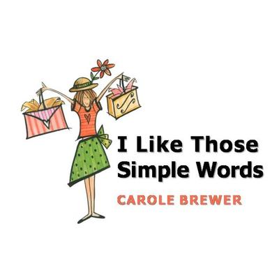 Carole Brewer's cover