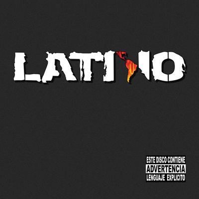 Mentiroso By Latino's cover