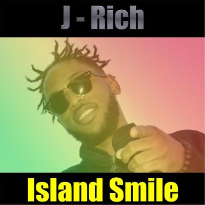 Jrich's cover
