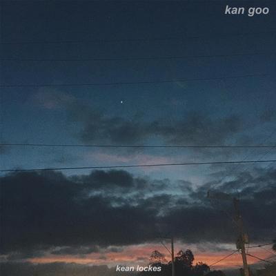 Kan Goo (English Version) By Kean Lockes's cover