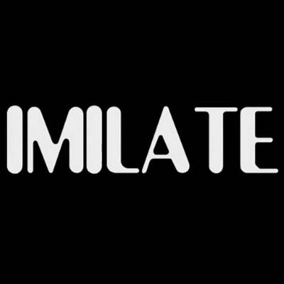 Imilate's cover