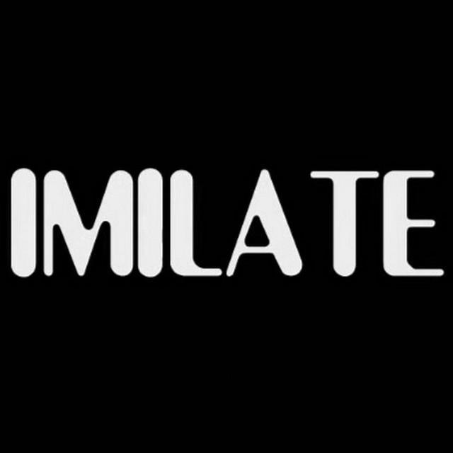 Imilate's avatar image