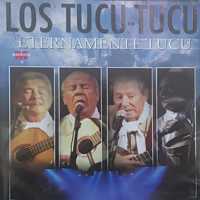 Los Tucu Tucu's avatar image