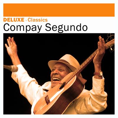 Deluxe: Classics - Compay Segundo's cover