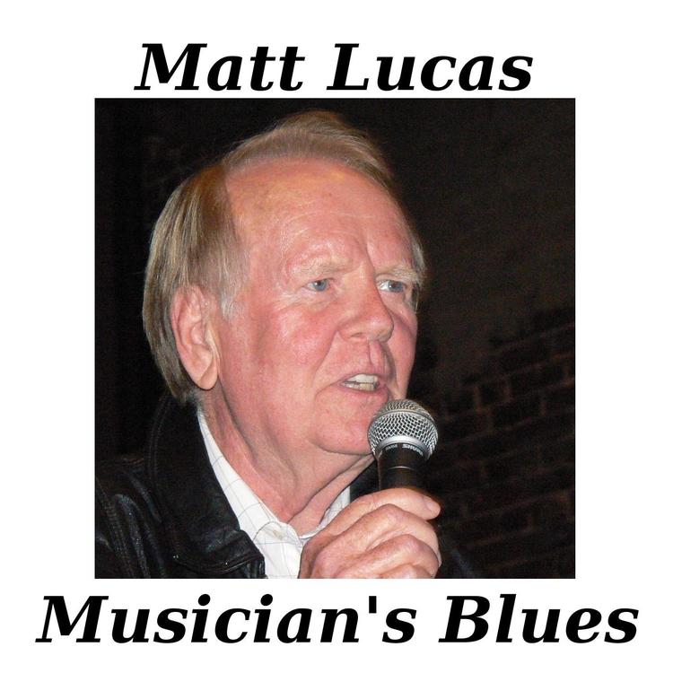 Matt Lucas's avatar image