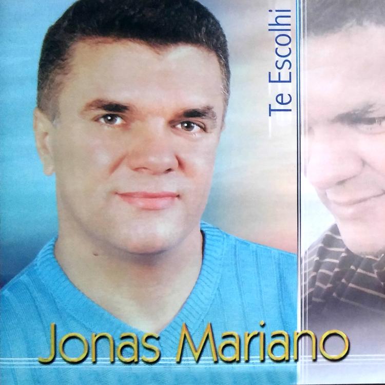 Jonas Mariano's avatar image
