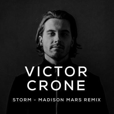 Storm (Madison Mars Remix)'s cover