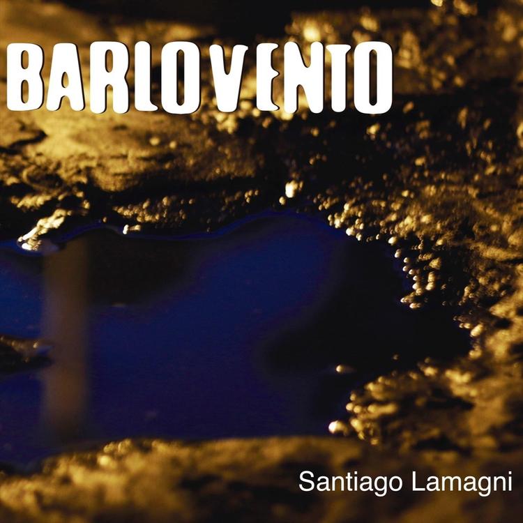 Santiago Lamagni's avatar image