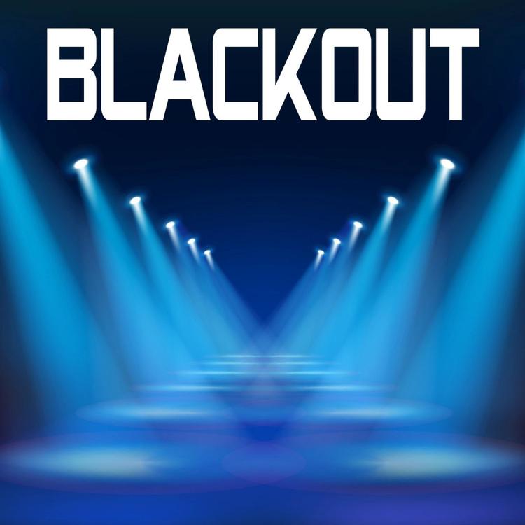 Blackout Band's avatar image