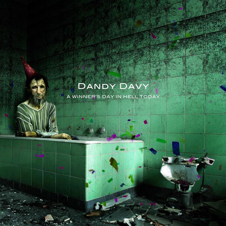 Dandy Davy's avatar image