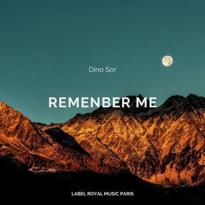 Remenber Me (Original Mix)'s cover