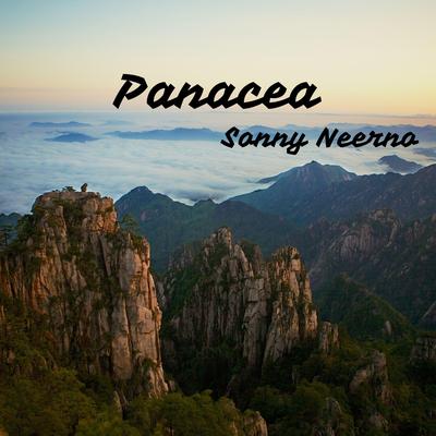 Panacea By Sonny Neerno's cover