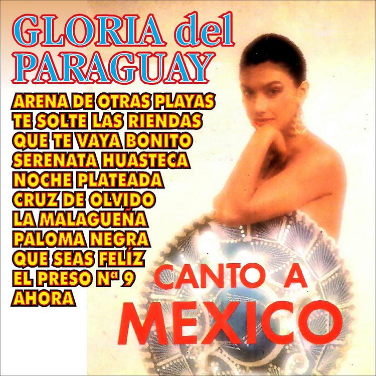 Gloria Del Paraguay's avatar image